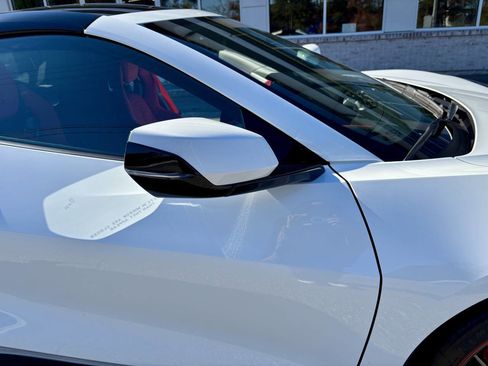 Used 2023 Chevrolet Corvette Stingray Premium Cpe w/ 3LT image 30