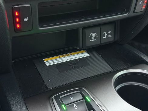 Used 2022 Honda Passport EX-L image 24