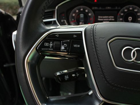 Used 2019 Audi A8 L 3.0T image 30