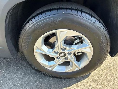Used 2024 Hyundai Tucson SEL FWD image 30
