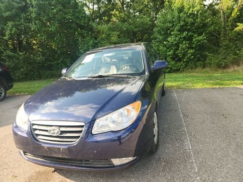 Used 2008 Hyundai Elantra Sedan FWD image 13