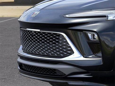 New 2026 Buick Encore GX Avenir w/ Avenir Technology Package image 13