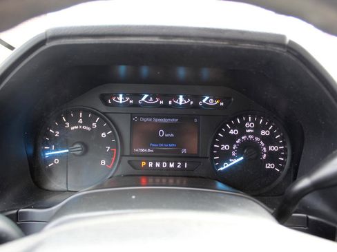 Used 2019 Ford F150 XL w/ Equipment Group 101A Mid image 14