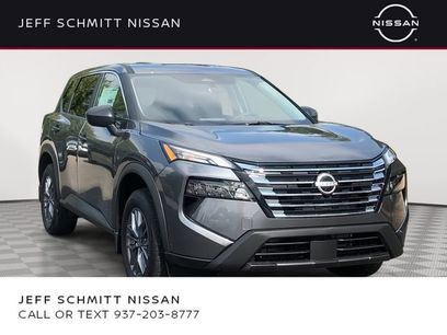 Certified 2026 Nissan Rogue S