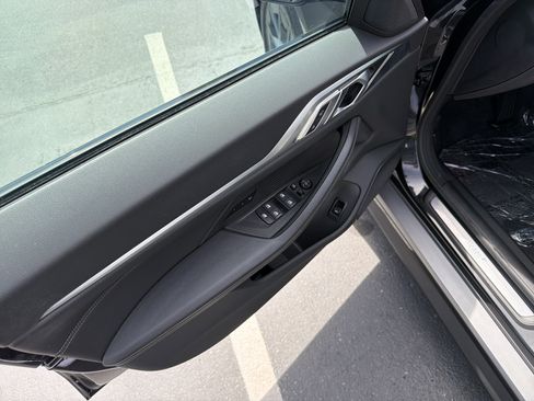 Certified 2023 BMW i4 eDrive35 w/ Premium Package RWD image 19