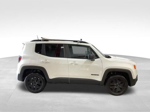 Used 2019 Jeep Renegade Sport AWD/4WD image 7