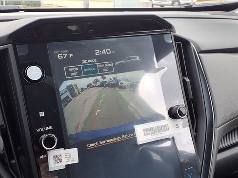 New 2026 Subaru Crosstrek 2.0i Premium image 14