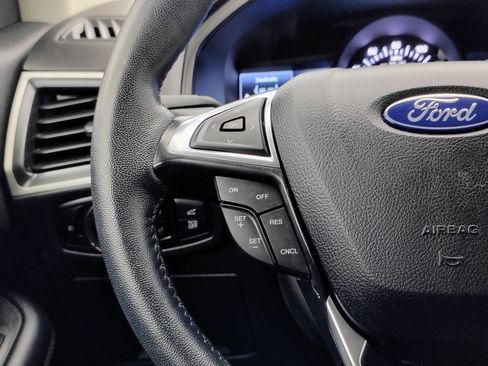 Used 2024 Ford Edge SEL w/ Convenience Package image 40