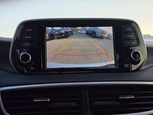 Used 2019 Hyundai Tucson SE FWD image 20