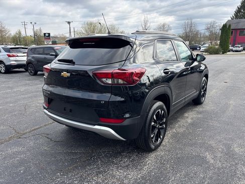 Used 2023 Chevrolet TrailBlazer LT image 6