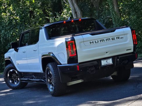 Used 2023 GMC Hummer EV Edition 1 AWD/4WD image 71