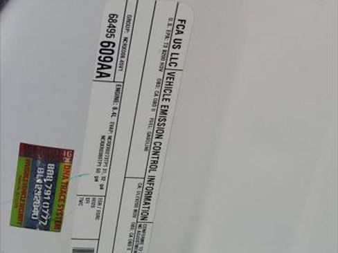 Certified 2022 RAM 2500 Laramie image 26