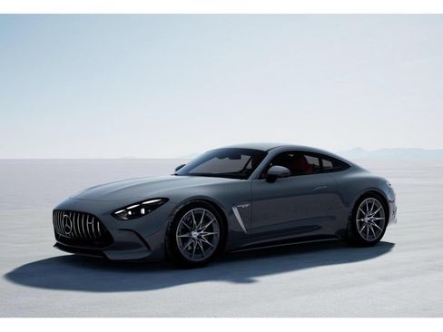Used 2025 Mercedes-Benz AMG GT 63 image 38