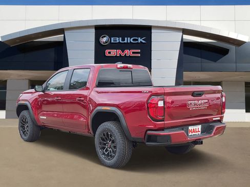 New 2026 GMC Canyon Elevation w/ Convenience Package image 3