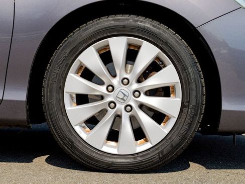Used 2014 Honda Accord EX-L image 12