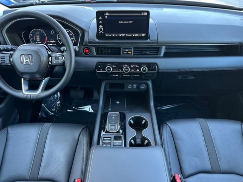 New 2025 Honda Pilot EX-L image 15