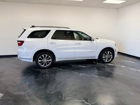 Used 2024 Dodge Durango Citadel AWD/4WD image 28