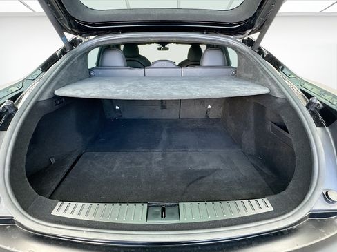Used 2022 Tesla Model S AWD/4WD image 18