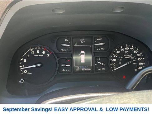Used 2019 Toyota Tundra SR RWD image 16