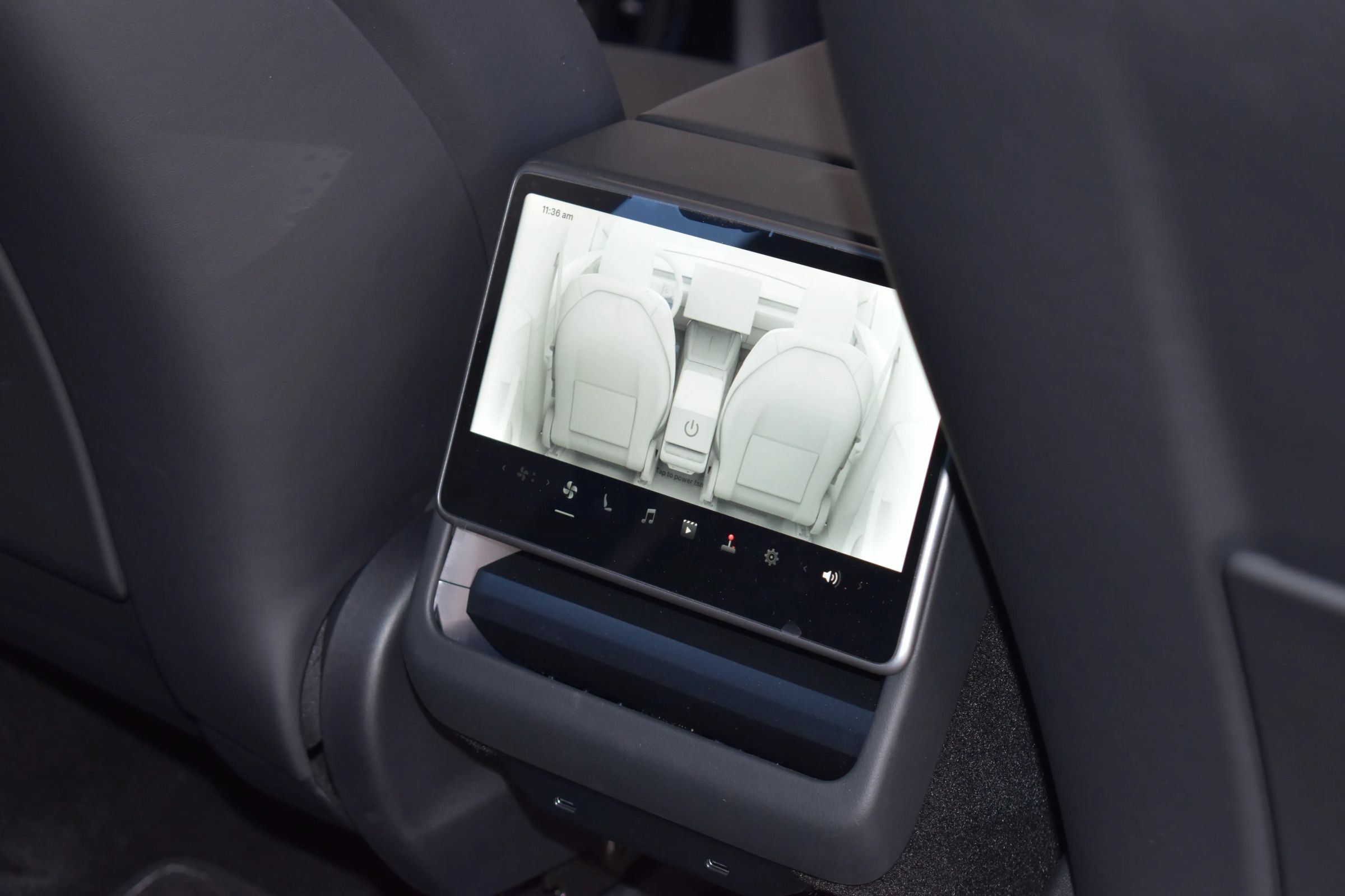 Used 2026 Tesla Model Y 2WD image 13