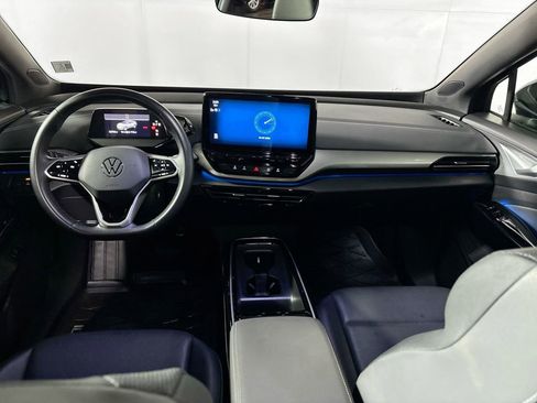 Certified 2023 Volkswagen ID.4 Pro S Plus AWD/4WD image 12
