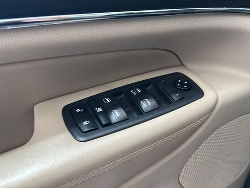 Used 2019 Jeep Grand Cherokee Limited AWD/4WD image 21