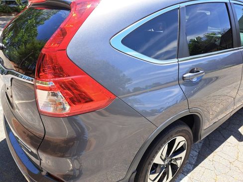Used 2015 Honda CR-V Touring image 22