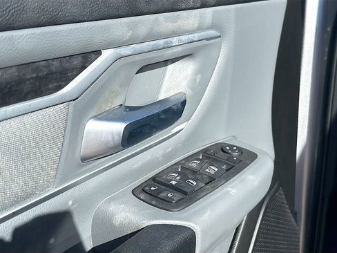 Used 2022 RAM 1500 Big Horn image 17