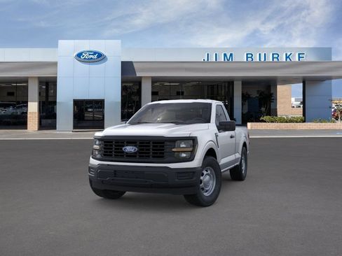 New 2026 Ford F150 XL RWD image 2