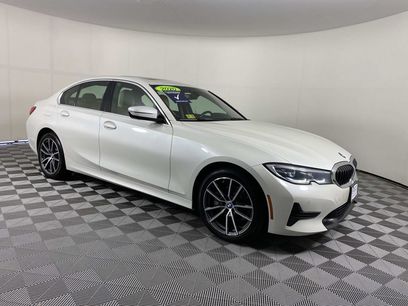 Used 2020 BMW 330i xDrive Sedan w/ Convenience Package