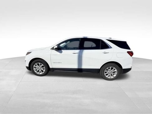 Used 2020 Chevrolet Equinox LT FWD image 3