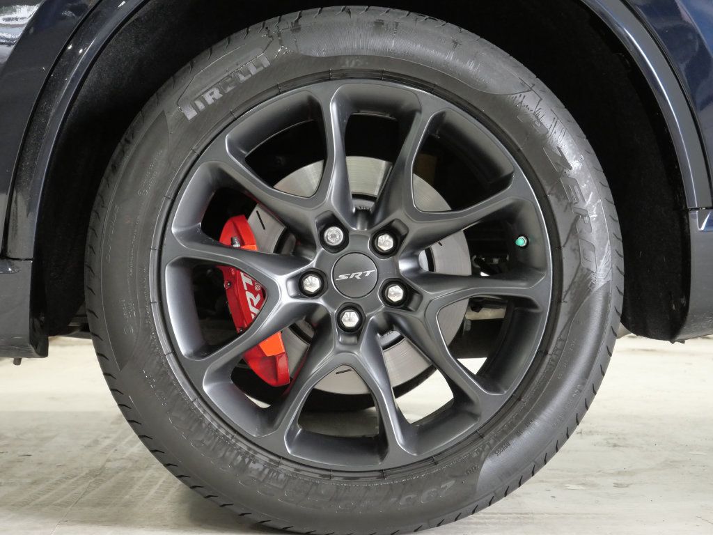 Used 2026 Dodge Durango SRT Hellcat AWD/4WD image 10