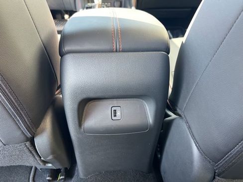 New 2025 Nissan Sentra SR w/ SR Premium Package image 23