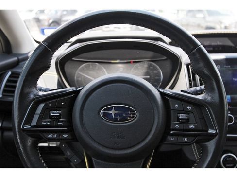 Used 2023 Subaru Crosstrek 2.5i Sport AWD/4WD image 12