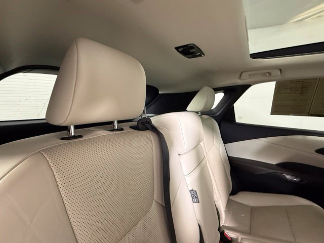 Used 2023 Lexus RX 350 Premium Plus w/ Accessory Package (K3) FWD image 25