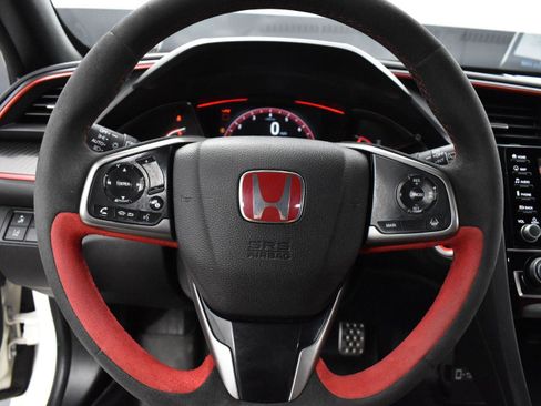 Used 2021 Honda Civic Type R image 15