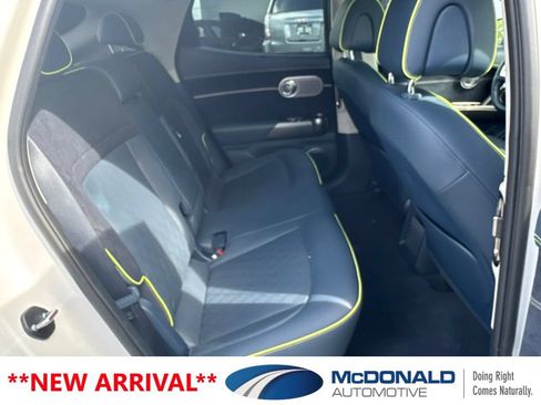 Used 2023 Genesis GV60 Performance AWD/4WD image 13