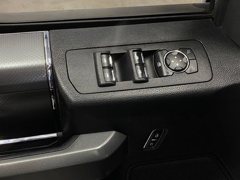 Used 2016 Ford F150 XLT w/ Equipment Group 301A Mid AWD/4WD image 14