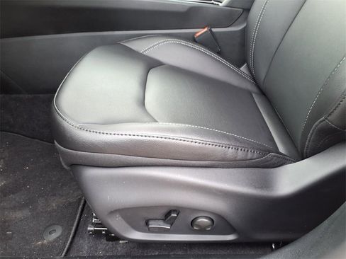 New 2026 Jeep Compass Limited w/ Sun, Sound & Navigation Group image 22