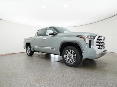 New 2026 Toyota Tundra 1794 Edition image 81