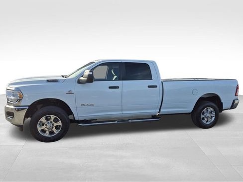 Used 2024 RAM 3500 Big Horn image 3