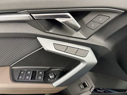 New 2025 Audi A3 2.0T Premium Plus AWD/4WD image 19