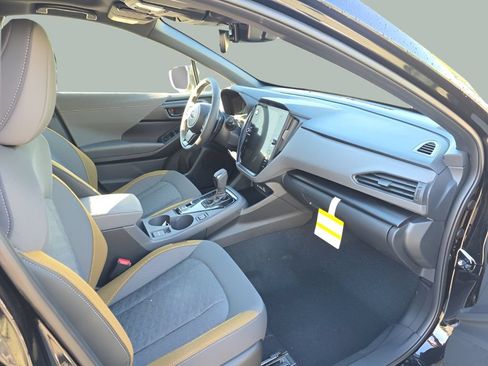 Certified 2026 Subaru Crosstrek 2.5i Sport AWD/4WD image 21