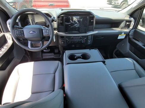 New 2026 Ford F150 XL RWD image 13