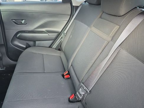 Used 2024 Hyundai Kona SEL image 16