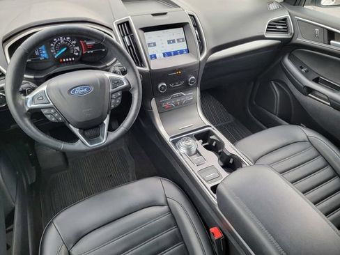 Certified 2020 Ford Edge SEL w/ Convenience Package image 38