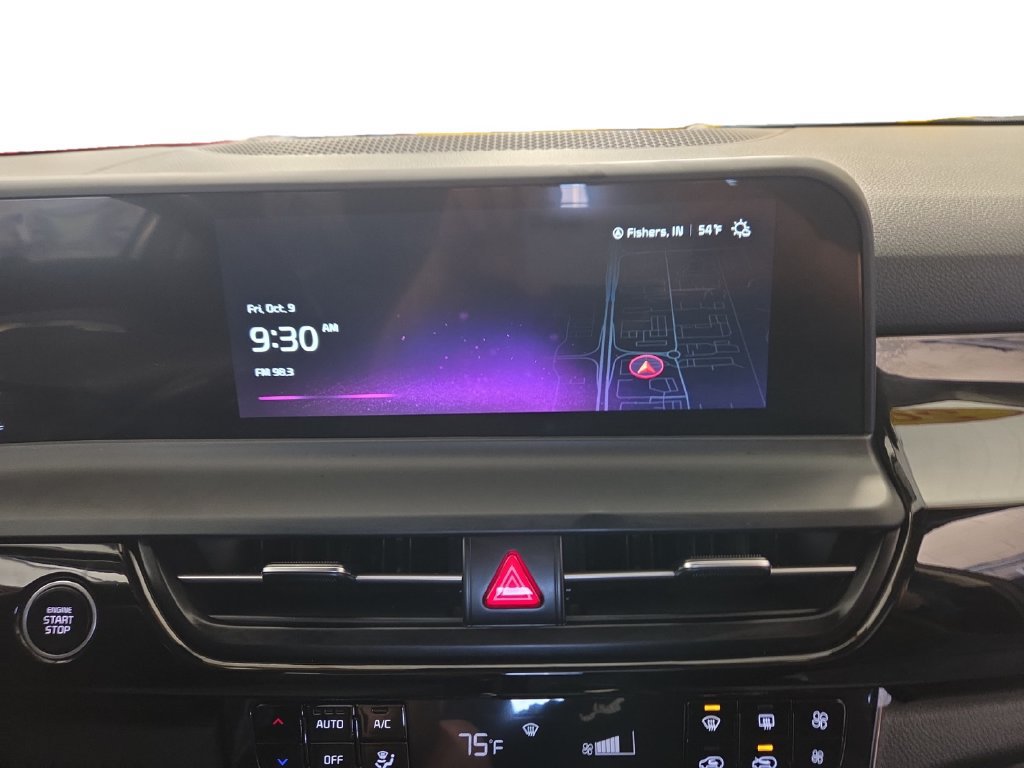 Certified 2026 Kia Seltos S AWD/4WD image 13