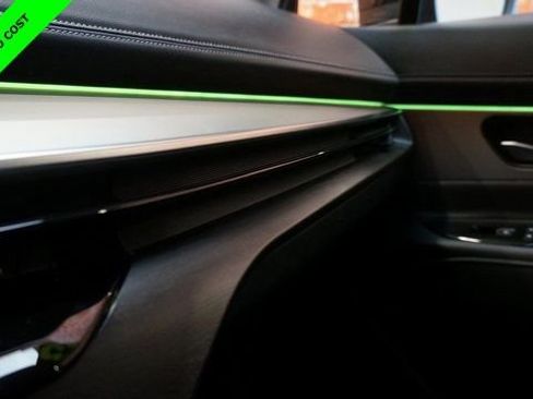 Certified 2025 Nissan Murano SL w/ Cargo Package image 21