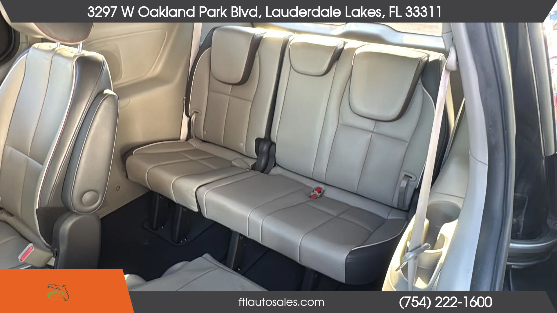 Used 2016 Kia Sedona SX FWD image 22