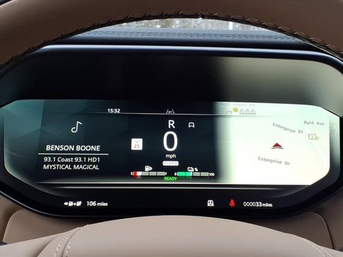 New 2025 Land Rover Range Rover Sport Dynamic SE image 21